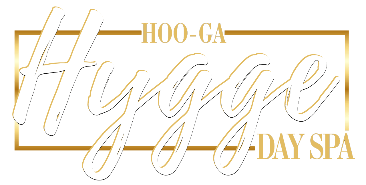 The Hygge Day Spa Logo